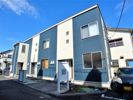 レオネクストMAYUMIの間取り画像