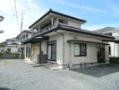 北町貸家の間取り画像