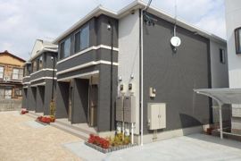 Roof Palace(ルーフ パレス)の外観画像