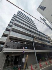 ジェノヴィア小村井の外観画像