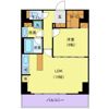 プライムメゾン千葉新町の間取り画像