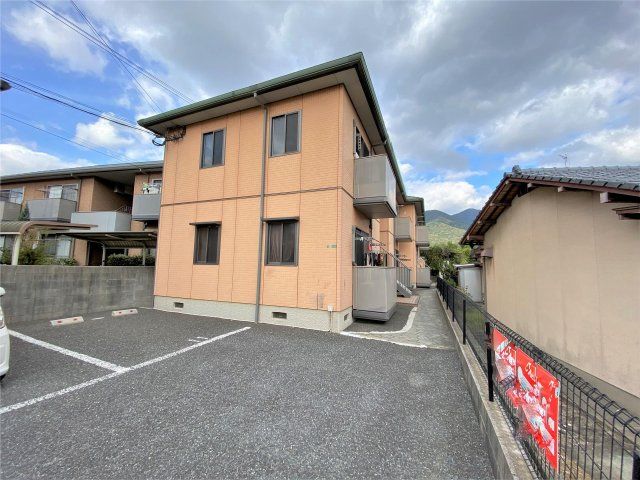 咲ら坂 G棟の外観画像
