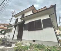極楽2丁目戸建の外観画像