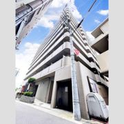 セイワパレス堂島シティの外観画像