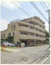ライオンズマンション湘南秋谷の間取り画像