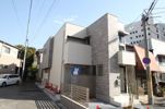 NSD出石町の間取り画像