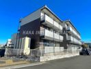 レオパレスエターナルⅠの間取り画像