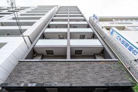 Le’a横濱サイドアベニューの外観画像