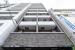 Le’a横濱サイドアベニューの間取り画像