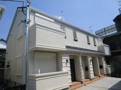 メゾン ド シャ ブランの外観画像