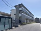 レオパレスアゼリアパークの間取り画像