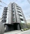 ゼスタ鶴舞の間取り画像