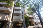 ラバーズ出汐の外観