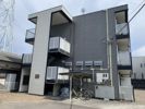 レオパレスグランコート瀬戸の外観