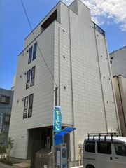 Pine Courtの外観画像