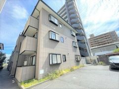 フォブール山田の外観画像