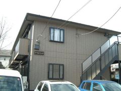アイルリッチの外観画像