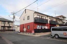 K’s参番館の外観画像