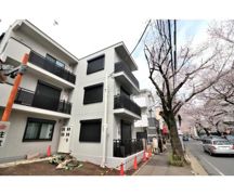 CASA CEREJEIRAの外観画像