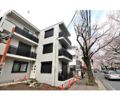 CASA CEREJEIRAの間取り画像