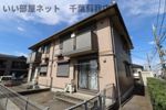 グリーンヒルの間取り画像