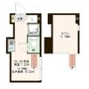 CAヒルズ池袋の間取り画像