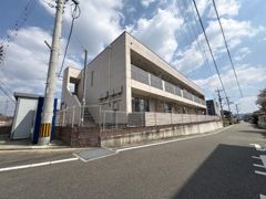 ドリームⅡの外観画像