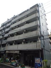 ブライトVの外観画像