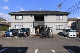 ア・ラ・モード鷹子Aの外観画像