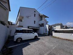 メゾン丸子山の外観画像