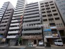 エスリード梅田西第2の外観