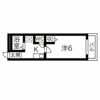 グリーンプラザ城東の間取り画像