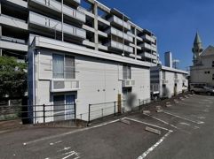 レオパレス木之庄の外観画像