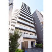 GENOVIAお花茶屋skygardenの外観画像