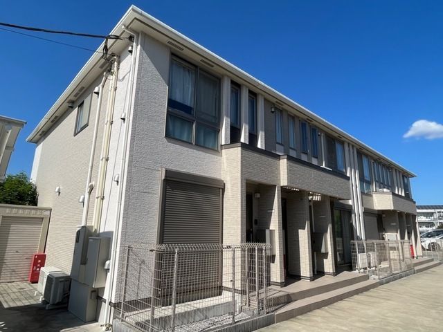 ウインドワードヒル 堂山の外観画像