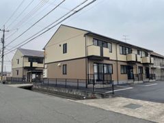 セジュールステア Aの外観画像