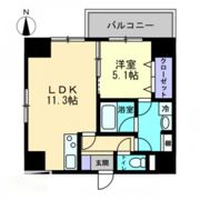 OWLSTYLE KANDACHOの間取り画像