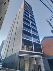 アトリオフラッツ大博町の外観画像