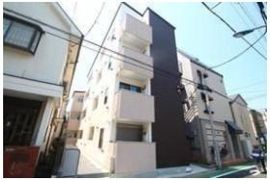 PRIMO Akatsukaの外観画像