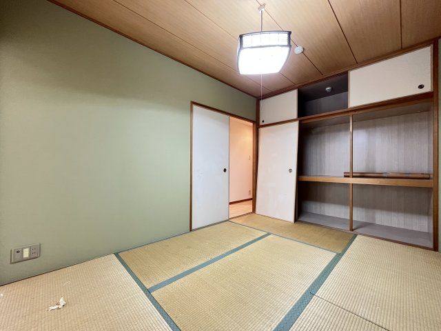 和室