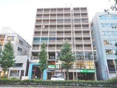 シンエーハイツ千種の外観画像