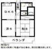 マンションロジュマンIIの間取り画像