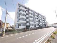 オアシス中曽根の外観画像