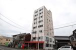 国際コーポの間取り画像