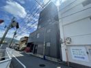 財前ビルの間取り画像