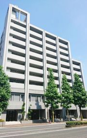 イマージュ・シャトーの外観画像