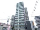 エステムプラザ福岡県庁前ネオシスの外観
