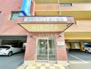 タウンマンション枝光の間取り画像