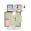 リブステージ宮戸の間取り画像