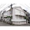 リブステージ宮戸の外観